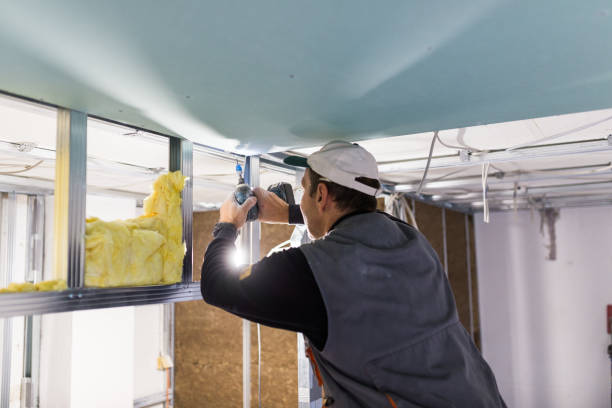 Best Types of Insulation in Clintondale, NY
