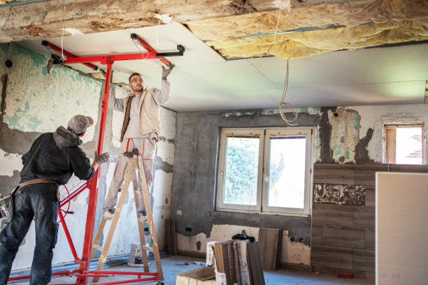 Best Insulation Installation Services in Clintondale, NY